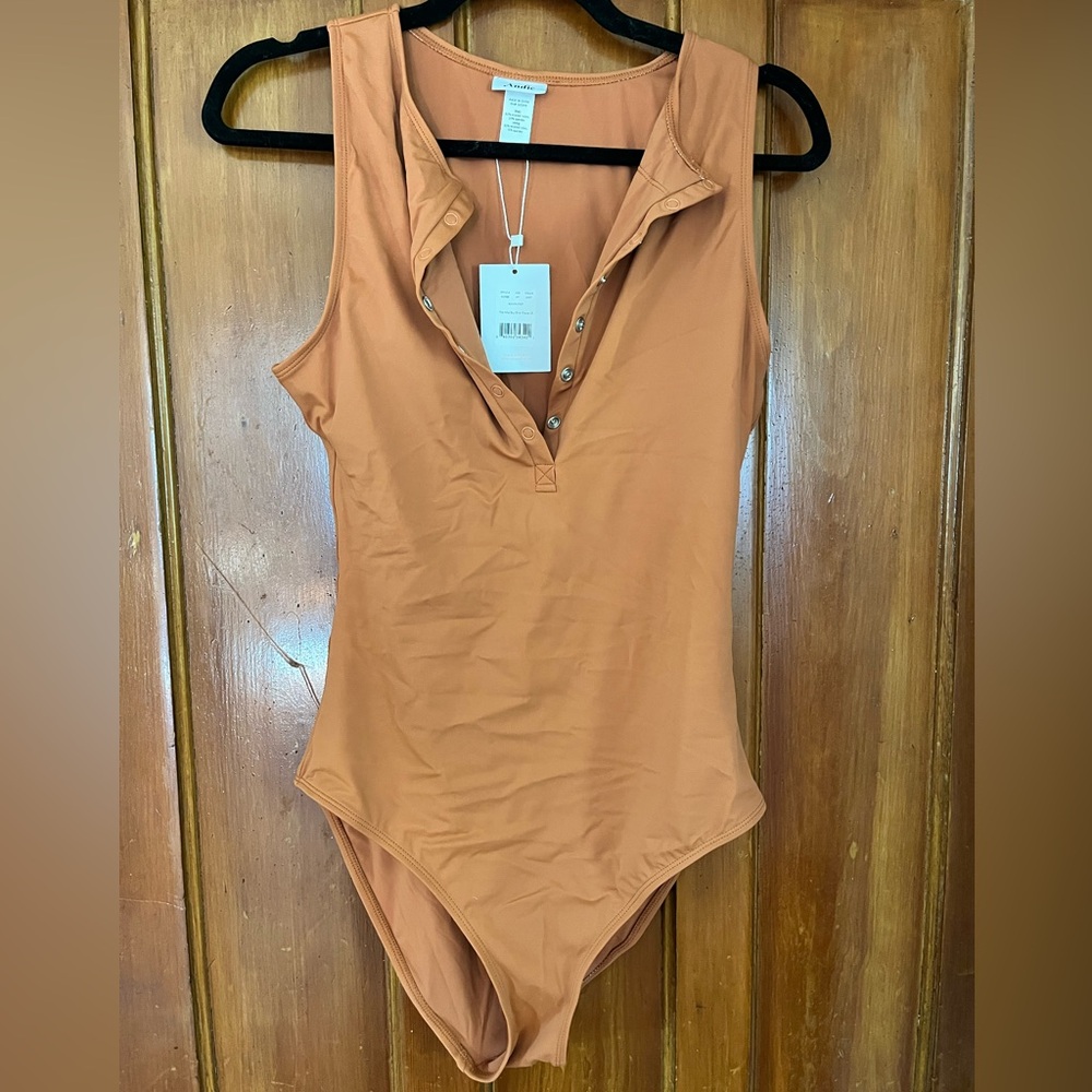 Andie Malibu One Piece Swimsuit